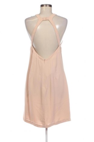 Kleid Mango, Größe L, Farbe Beige, Preis 25,99 €