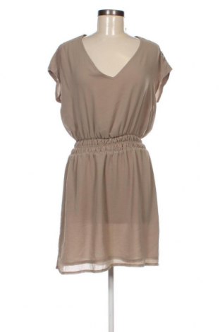 Kleid Mango, Größe M, Farbe Beige, Preis € 12,78