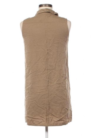 Kleid Mango, Größe XS, Farbe Beige, Preis 12,30 €