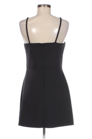 Kleid Mango, Größe M, Farbe Schwarz, Preis 17,39 €