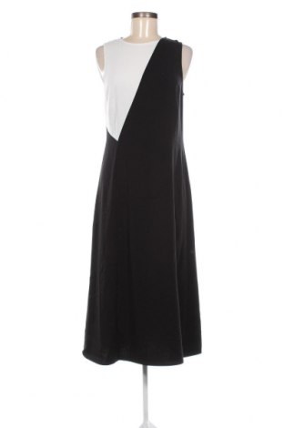 Kleid Mango, Größe M, Farbe Schwarz, Preis 28,53 €