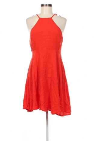 Kleid Mango, Größe M, Farbe Rot, Preis 12,07 €