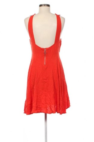 Kleid Mango, Größe M, Farbe Rot, Preis € 5,99