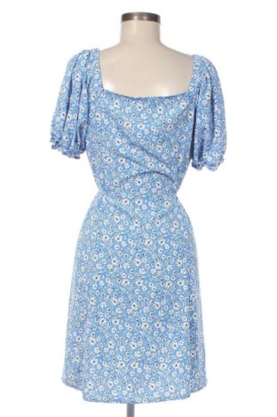 Kleid Mango, Größe M, Farbe Blau, Preis € 17,36