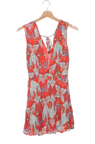 Kleid Mango, Größe XS, Farbe Mehrfarbig, Preis 46,65 €