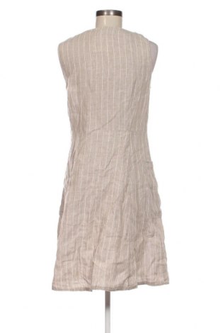 Kleid Mango, Größe M, Farbe Beige, Preis 46,65 €