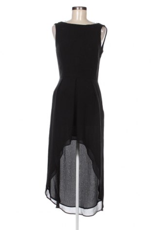 Kleid Mango, Größe M, Farbe Schwarz, Preis 28,53 €
