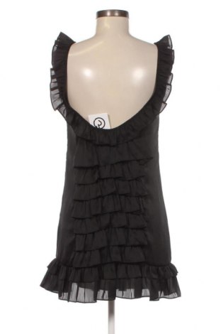 Šaty  Mango, Veľkosť S, Farba Čierna, Cena  16,88 €