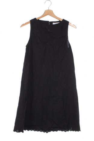 Kleid Mango, Größe XS, Farbe Schwarz, Preis 15,35 €