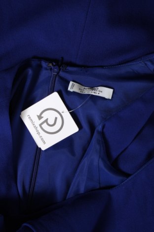 Kleid Mango, Größe M, Farbe Blau, Preis € 62,13