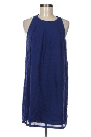 Kleid Mango, Größe M, Farbe Blau, Preis 23,66 €