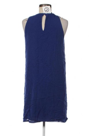 Kleid Mango, Größe M, Farbe Blau, Preis 23,66 €