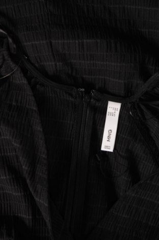 Φόρεμα Mango, Μέγεθος S, Χρώμα Μαύρο, Τιμή 46,65 €