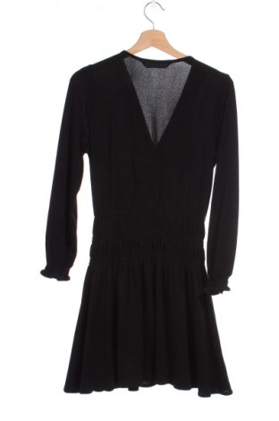 Šaty  Mango, Veľkosť XS, Farba Čierna, Cena  46,65 €
