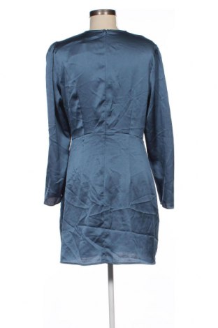 Kleid Mango, Größe M, Farbe Blau, Preis 11,83 €