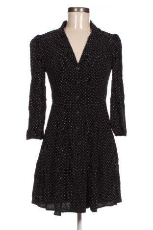 Φόρεμα Mango, Μέγεθος S, Χρώμα Μαύρο, Τιμή 10,99 €