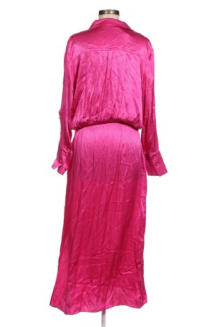 Φόρεμα Mango, Μέγεθος L, Χρώμα Ρόζ , Τιμή 21,05 €