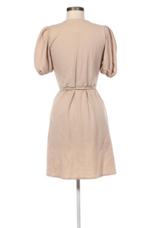 Kleid Mango, Größe S, Farbe Beige, Preis € 12,30