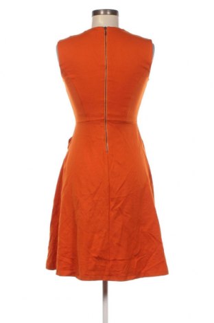 Kleid Mango, Größe XS, Farbe Orange, Preis € 12,30