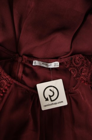 Kleid Mango, Größe XS, Farbe Rot, Preis € 23,66