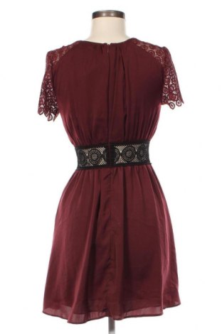 Kleid Mango, Größe XS, Farbe Rot, Preis € 23,66