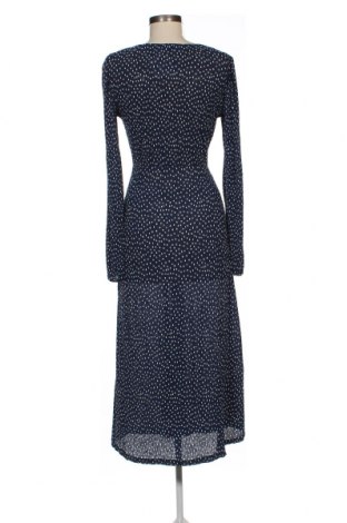 Kleid Mango, Größe S, Farbe Blau, Preis 14,27 €