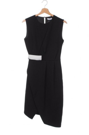 Kleid Mango, Größe XS, Farbe Schwarz, Preis € 13,63