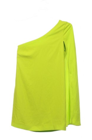 Kleid Mango, Größe XS, Farbe Grün, Preis 26,39 €
