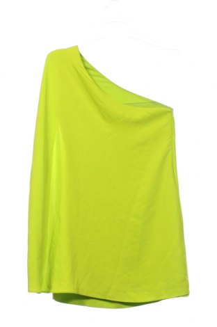 Kleid Mango, Größe XS, Farbe Grün, Preis 26,39 €