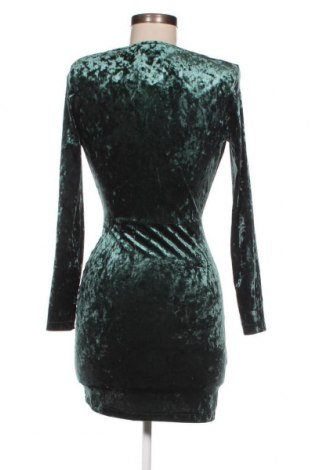 Kleid Mango, Größe XS, Farbe Grün, Preis € 17,22