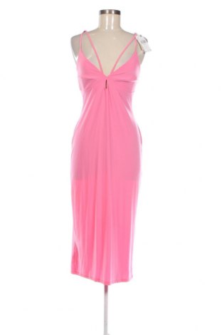Kleid Mango, Größe M, Farbe Rosa, Preis 33,26 €