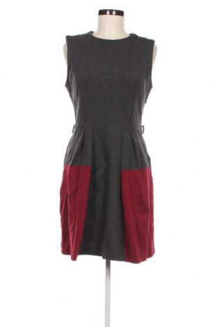 Kleid Mango, Größe L, Farbe Grau, Preis 12,30 €