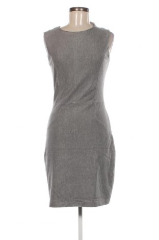 Kleid Mango, Größe M, Farbe Grau, Preis € 11,83