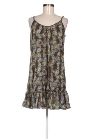 Kleid Manguun, Größe XXL, Farbe Braun, Preis 10,49 €