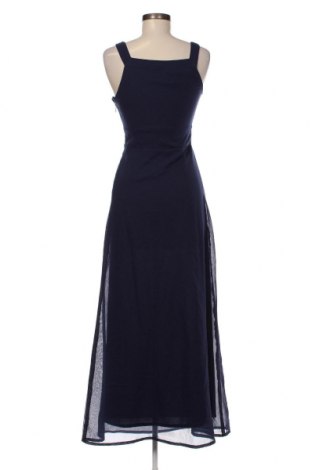 Φόρεμα Manguun, Μέγεθος XS, Χρώμα Μπλέ, Τιμή 16,15 €