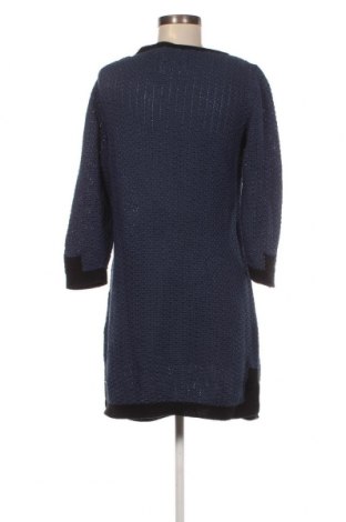 Šaty  Marc Cain, Veľkosť M, Farba Modrá, Cena  78,60 €