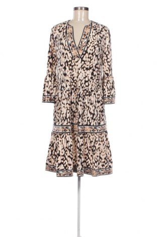 Kleid Marc Cain, Größe S, Farbe Mehrfarbig, Preis 78,60 €