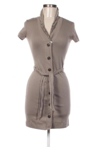 Kleid Marc Cain Sports, Größe S, Farbe Grau, Preis 78,65 €