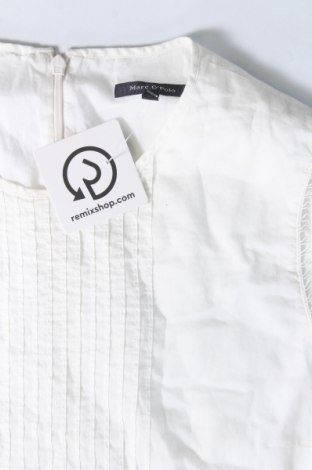 Kleid Marc O'Polo, Größe S, Farbe Weiß, Preis 90,65 €