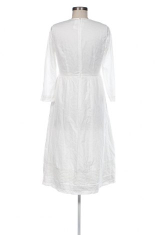 Φόρεμα Marc O'Polo, Μέγεθος S, Χρώμα Λευκό, Τιμή 95,63 €