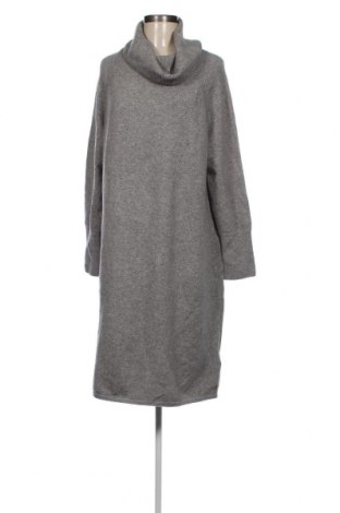 Kleid Marc O'Polo, Größe L, Farbe Grau, Preis 56,09 €