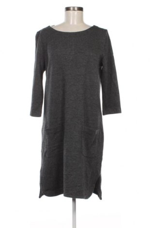 Kleid Marc O'Polo, Größe M, Farbe Grau, Preis 13,79 €