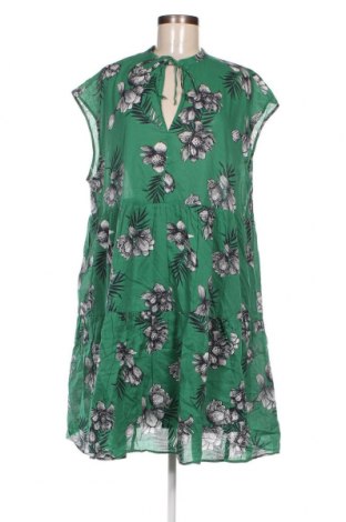 Rochie Marc O'Polo, Mărime XL, Culoare Verde, Preț 427,63 Lei