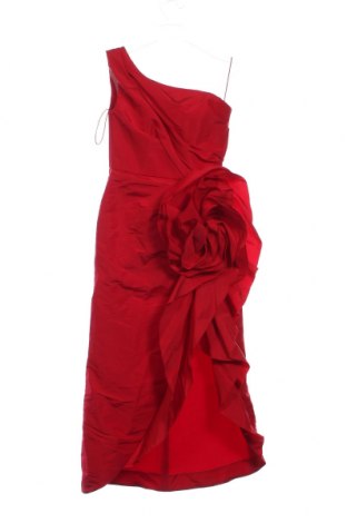 Φόρεμα Marchesa, Μέγεθος XS, Χρώμα Κόκκινο, Τιμή 1.102,55 €