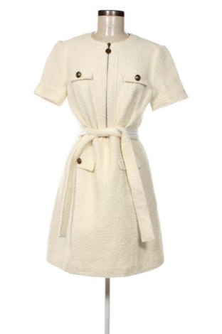 Kleid Marciano by Guess, Größe XL, Farbe Ecru, Preis 128,97 €