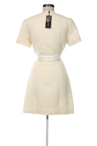 Φόρεμα Marciano by Guess, Μέγεθος XL, Χρώμα Εκρού, Τιμή 136,14 €