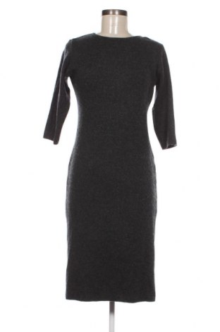 Kleid Marco Pecci, Größe M, Farbe Grau, Preis 8,90 €