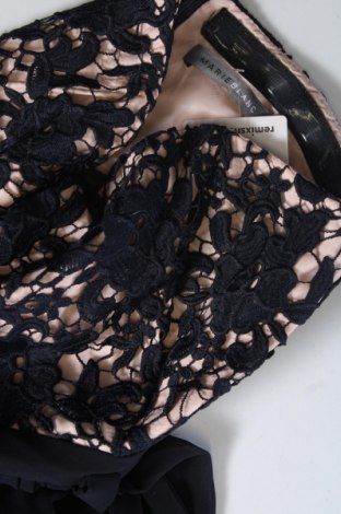 Φόρεμα Marie Blanc, Μέγεθος XXS, Χρώμα Μαύρο, Τιμή 8,46 €