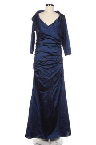 Φόρεμα Marie Noir, Μέγεθος M, Χρώμα Μπλέ, Τιμή 23,75 €