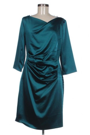 Rochie Marie Noir, Mărime L, Culoare Verde, Preț 142,11 Lei